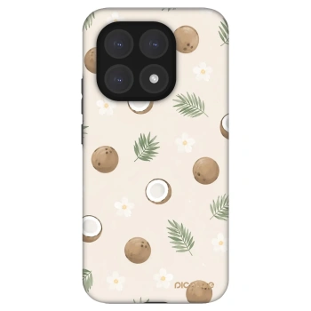 Obal pre Xiaomi 15T - Coconut Breeze