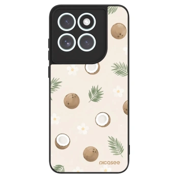 Obal pre Motorola Edge 70 Fusion - Coconut Breeze