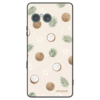 Obal pre Sony Xperia 10 VII - Coconut Breeze