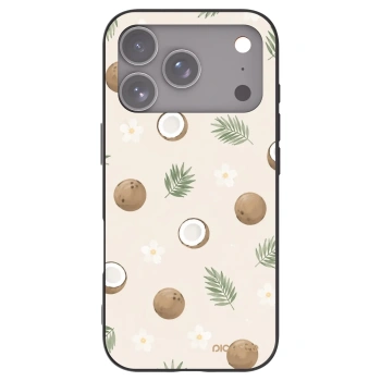 Obal pre Apple iPhone 18 Pro - Coconut Breeze