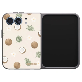 Obal pre Apple iPhone Ultra - Coconut Breeze