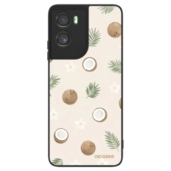 Obal pre Motorola Moto G06 - Coconut Breeze