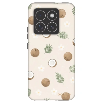 Picasee Fashion Case pre Xiaomi 14 Pro - Coconut Breeze
