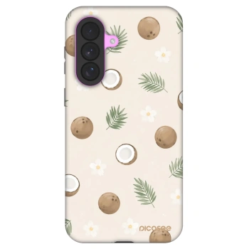 Picasee Fashion Case pre Samsung Galaxy A37 - Coconut Breeze