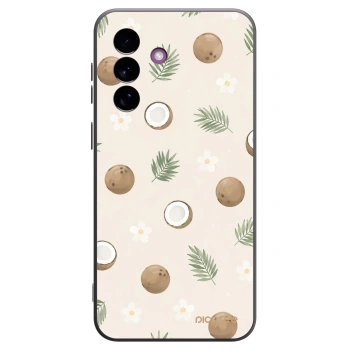 Obal pre Samsung Galaxy A37 - Coconut Breeze