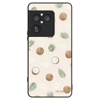 Obal pre Sony Xperia 1 VIII 5G - Coconut Breeze
