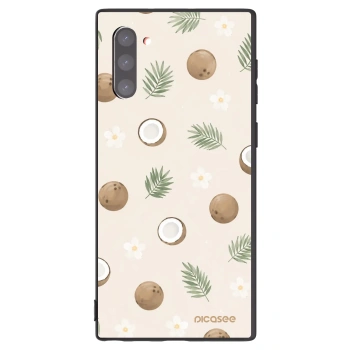 Obal pre Samsung Galaxy Note 10 N970F - Coconut Breeze