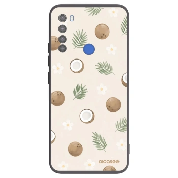 Obal pre Xiaomi Redmi Note 8T - Coconut Breeze