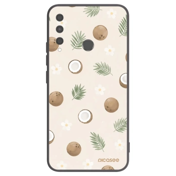 Obal pre Huawei P40 Lite E - Coconut Breeze