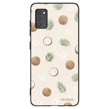 Obal pre Samsung Galaxy A41 A415F - Coconut Breeze