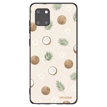 Obal pre Samsung Galaxy Note 10 Lite N770F - Coconut Breeze
