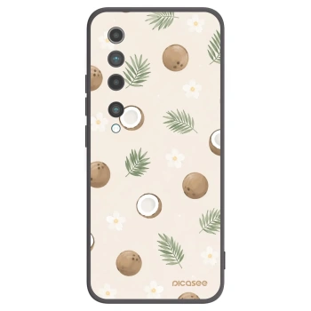 Obal pre Xiaomi Mi 10 - Coconut Breeze