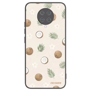 Obal pre Xiaomi Poco F2 Pro - Coconut Breeze