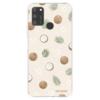 Obal pre Honor 9A - Coconut Breeze