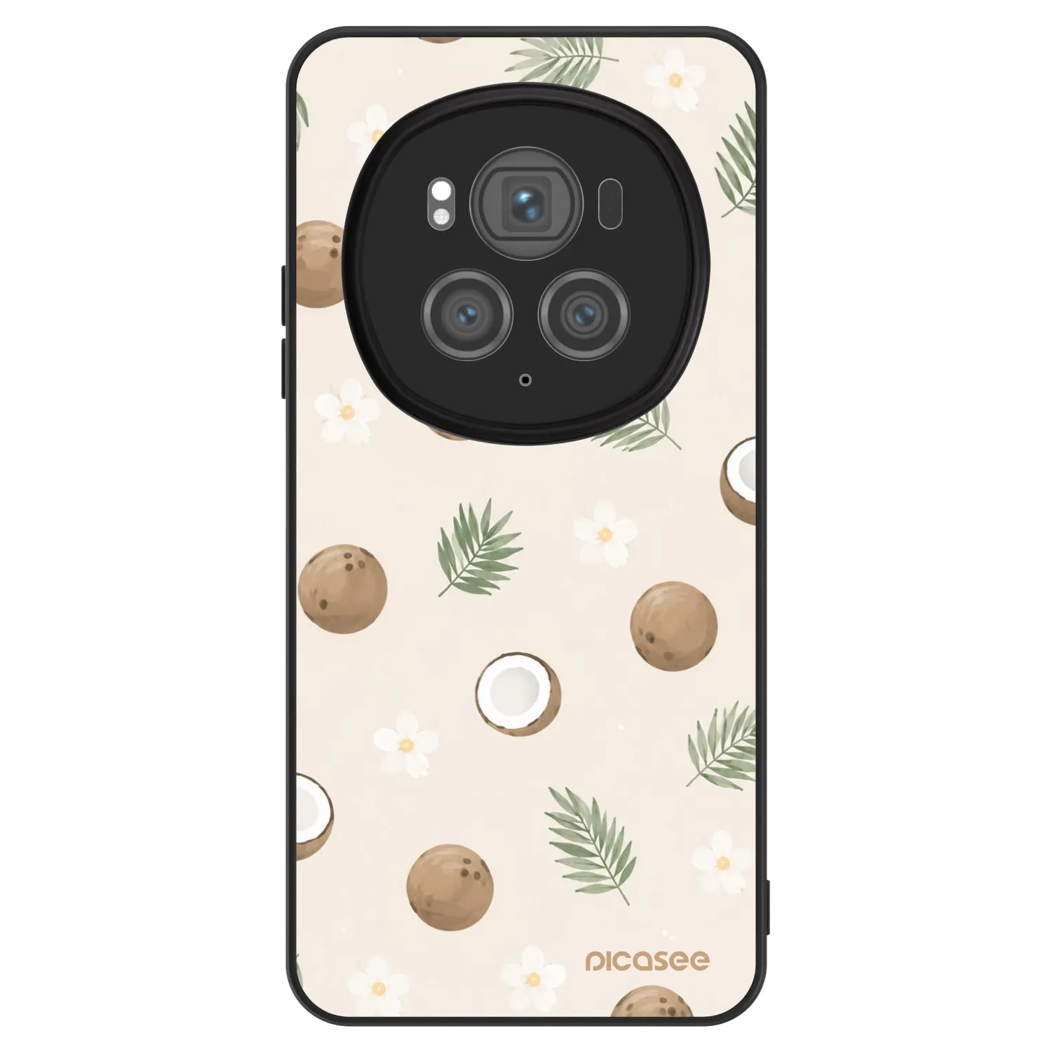 Picasee ULTIMATE CASE pro Honor Magic6 Pro - Coconut Breeze