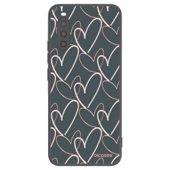 Obal pre Sony Xperia 10 II - Veľa lásky