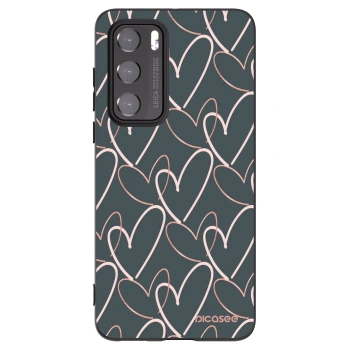 Obal pre Huawei P40 - Veľa lásky