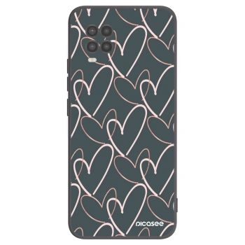 Obal pre Xiaomi Mi 10 Lite - Veľa lásky