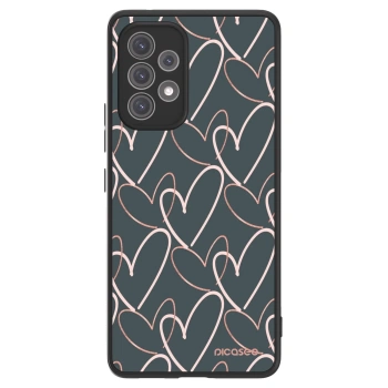 Picasee ULTIMATE CASE pro Samsung Galaxy A52 5G A525F - Veľa lásky