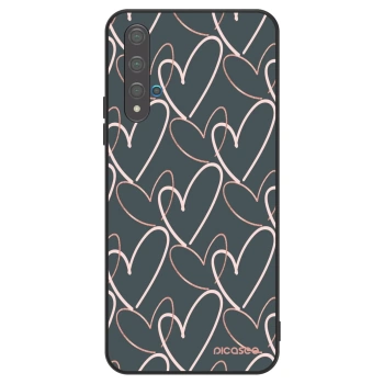 Obal pre Huawei Nova 5T - Veľa lásky