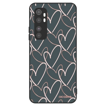 Obal pre Xiaomi Mi Note 10 Lite - Veľa lásky