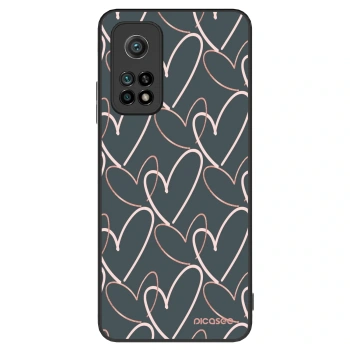 Obal pre Xiaomi Mi 10T Pro - Veľa lásky