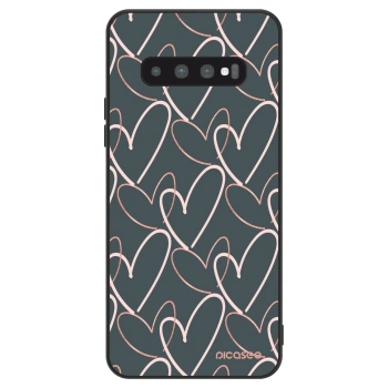 Obal pre Samsung Galaxy S10 G973 - Veľa lásky