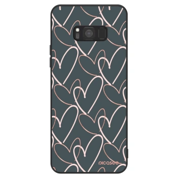 Obal pre Samsung Galaxy S8 G950F - Veľa lásky