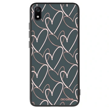 Obal pre Xiaomi Redmi 7A - Veľa lásky