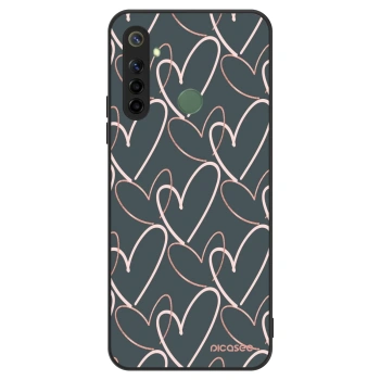 Obal pre Realme 6i - Veľa lásky