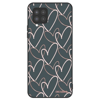 Obal pre Samsung Galaxy A42 A426B - Veľa lásky