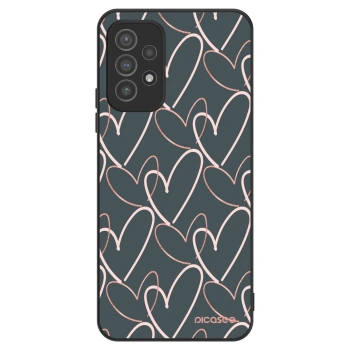 Obal pre Samsung Galaxy A72 A725F - Veľa lásky