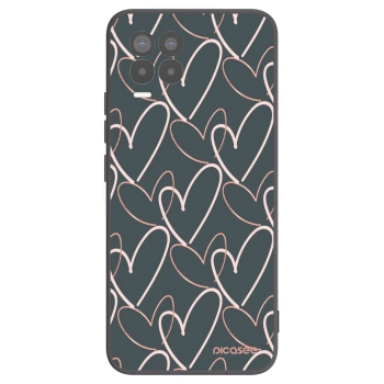 Obal pre Realme 8 Pro - Veľa lásky