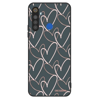 Obal pre Realme 5 - Veľa lásky