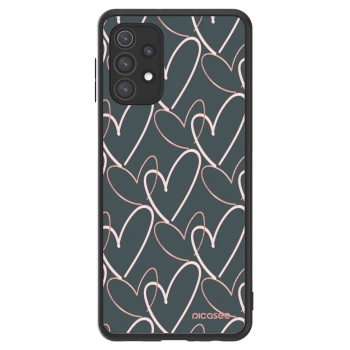 Picasee ULTIMATE CASE pro Samsung Galaxy A32 5G A326B - Veľa lásky