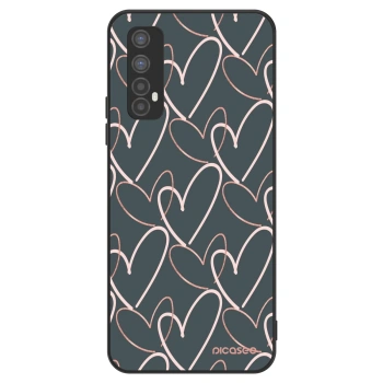 Obal pre Realme 7 - Veľa lásky