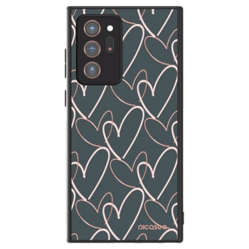 Obal pre Samsung Galaxy Note 20 Ultra - Veľa lásky