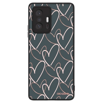 Picasee ULTIMATE CASE pro Xiaomi 11T - Veľa lásky