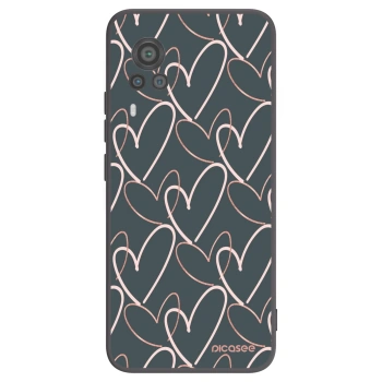 Obal pre Vivo X60 Pro 5G - Veľa lásky