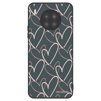 Obal pre Huawei Nova 8i - Veľa lásky