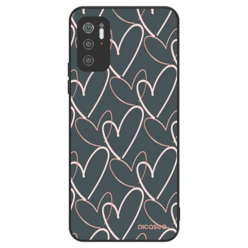 Obal pre Xiaomi Poco M3 Pro 5G - Veľa lásky
