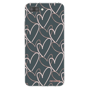 Obal pre Honor 10 - Veľa lásky