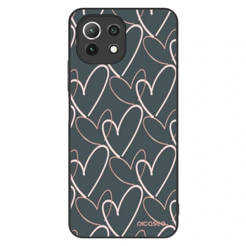 Obal pre Xiaomi 11 Lite 5G NE - Veľa lásky