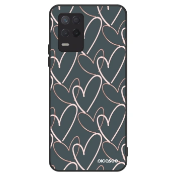 Obal pre Realme 8 5G - Veľa lásky