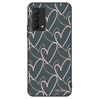 Obal pre Realme GT Master Edition 5G - Veľa lásky