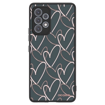 Picasee ULTIMATE CASE pro Samsung Galaxy A53 5G A536 - Veľa lásky