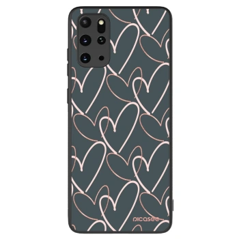 Obal pre Samsung Galaxy S20+ G985F - Veľa lásky