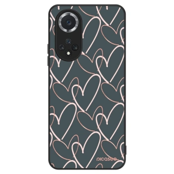 Obal pre Huawei Nova 9 SE - Veľa lásky