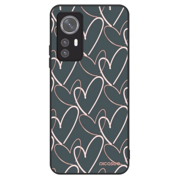 Obal pre Xiaomi 12 - Veľa lásky