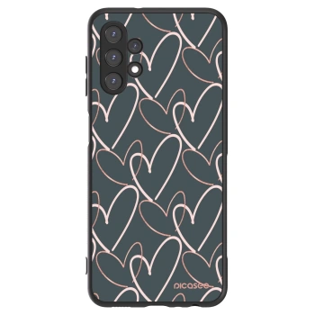Picasee ULTIMATE CASE pro Samsung Galaxy A13 4G A135 - Veľa lásky